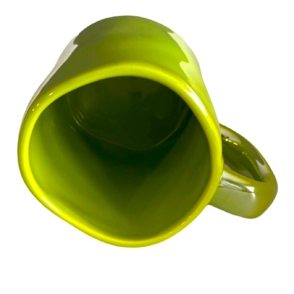 New Rae Dunn Hocus Pocus iridescent mug - Picture 3 of 4